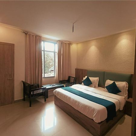 Hotel Wild Rose - Dalhousie Extérieur photo