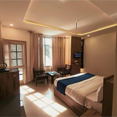 Hotel Wild Rose - Dalhousie Extérieur photo