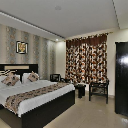 Hotel Wild Rose - Dalhousie Extérieur photo