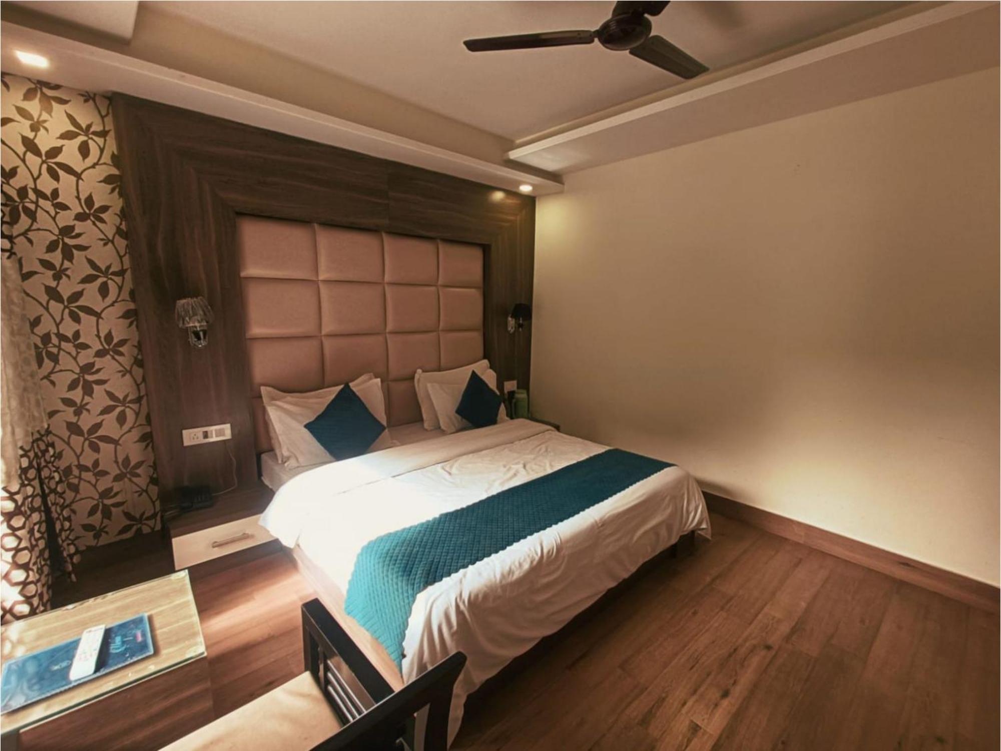 Hotel Wild Rose - Dalhousie Extérieur photo